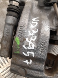 фото thumb №4, Суппорт тормоза audi q8 e-tron 2023 з задний po правой 4ke406r