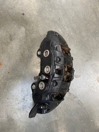 фото thumb №2, Супорти lexus rx350