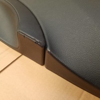 фото thumb №7, Bmw f07 защита боковина сиденья правые 1747003