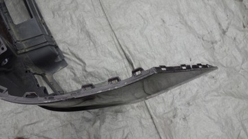 фото thumb №11, Бампер зад задний porsche cayenne ii рестайлинг 14- / 5474