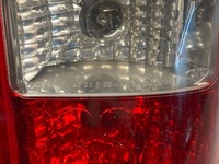 фото thumb №8, Ford transit 2010 правая сторона лампа задняя