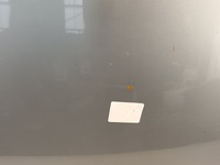 фото thumb №5, Капот крышка двигателя vw passat b6 05-10 lb5m