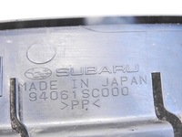 фото thumb №4, Планка захист порога правий зад subaru forester iii