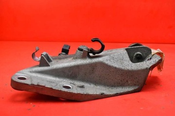 фото thumb №6, Подушка лапи двигателя левая 6760315-06 bmw e90 e91 2.5i 218km 04-10