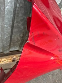 фото thumb №12, Крыло передний левый / правый перед seat tarraco 2018-24