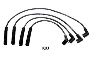фото thumb №1, Japanparts провода зажигания kia rio 00-