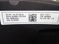 фото thumb №12, Citroen c4 cactus повітропровід багатофункціональний 98085005zd