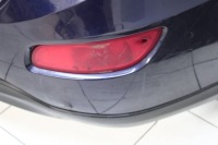 Hyundai santa fe 2 рестайлинг  2009r- бампер задний задний pdc Оригинал, фото thumb