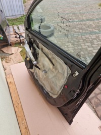 фото thumb №7, Kia sportage 3 iii дверь правый перед правое передние 1k