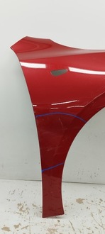 фото thumb №5, Kia ceed iii 2018- крыло правый перед передний