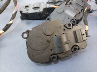 фото thumb №5, Bmw 5 g30 g31 электропроводка отопителя двигатели