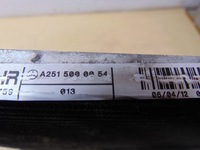 фото thumb №16, Радіатор кондиціонера mercedes w251 a2515000054