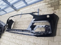 фото thumb №1, Бампер перед передний hyundai i30 i 30 ii 2 turbo