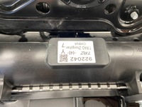 фото thumb №8, Honda zr-v 2024r 2.0 e:hev pas переднее комплектный радиатор балка вентилятор