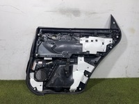 фото thumb №5, Обшивка оббивка двері задня лівий mazda cx9 16- cx 9