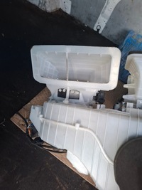 фото thumb №8, Opel corsa e отопитель з кондиционер механическая 39156227