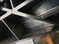 фото thumb №7, Напрямна поперечина ліва задня audi a3 8p 2008 rok