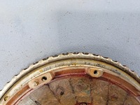 фото thumb №9, Captur i 1.2 tce сцепление двухмассовый маховик kpl 302103451r