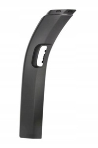 фото thumb №1, Молдинг крыла перед левая scania s/r 17- широкая