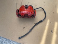 фото thumb №1, Суппорт передний правый audi a4 b9 2.0 tdi