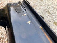 фото thumb №11, Audi rs6 c7 4g 4g9 бампер задня задній дифузор