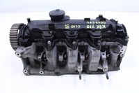 фото thumb №2, Головка двигателя renault clio iii k9k 770