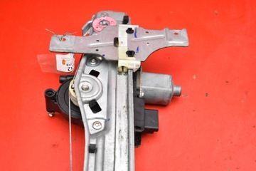 фото thumb №9, Подъемник стекла левый зад 9673154280 peugeot 208 1 i 5d 12-16