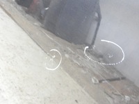 фото thumb №6, Citroen c4 05 5d exl дверь правые зад