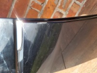 Jeep grand cherokee wj 99-04r крыло  левое  перед Доставка, фото thumb