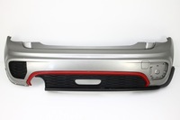 фото thumb №1, Mini cooper s jcw f56 бампер задня