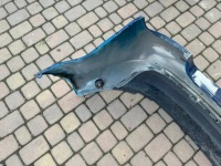 Купити Skoda rapid 12-19 hb liftback sedan бампер задня задній, фото thumb