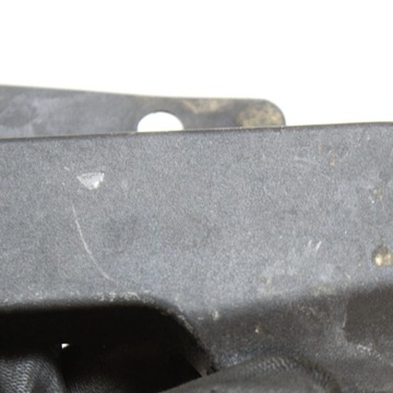 фото thumb №8, Volvo xc90 2016 перед сторона левая планка / накладка na крыло переднее