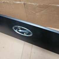 фото thumb №14, Накладка крышки hyundai ioniq 5 v 2020- 87326-gi000