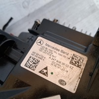 фото thumb №6, Mercedes w247 лампа права перед ful led b-klasa 2479062603