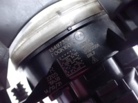 Решітка решітка радіатора бампера протитуманна фара перед права opel crossland x рестайлінг  21r в Україні, фото thumb