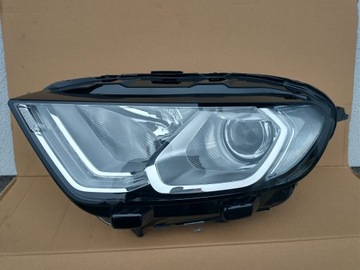 фото thumb №13, Лампа ford ecosport оригинальный номер gn1513w030je левая