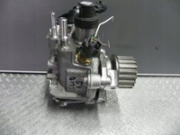 фото thumb №1, Renault clio iv 1.5 dci насос впрыскная