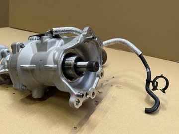 фото thumb №3, Редуктор ford espace lx67-7l486-af