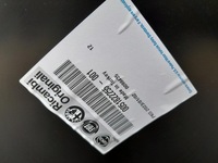 фото thumb №9, Fiat doblo ii 09- крило перед переднє лівий оригінал