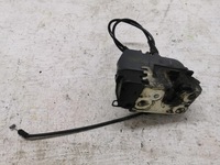 фото thumb №1, Замок дверь левый зад renault megane ii 6 pin