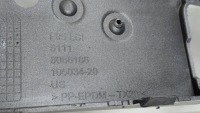 фото thumb №12, Bmw x5m f95 g05 lci рестайлінг m-power бампер передній перед 51118086186