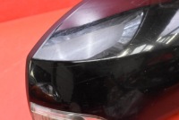 фото thumb №11, Дзеркало праве чорні eu 12523150 renault megane 3 iii рестайлінг 08-14 8 pin