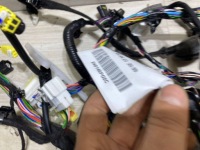 Nissan juke 2 f16 2023 жгут пол без проводка панели Недорого, фото thumb