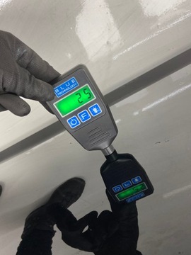 фото thumb №7, Дверь правый перед правые передние a6 c8 4k ly9b