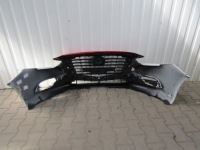 Бампер перед передний mazda 3 iii lift 17- Киев, фото thumb