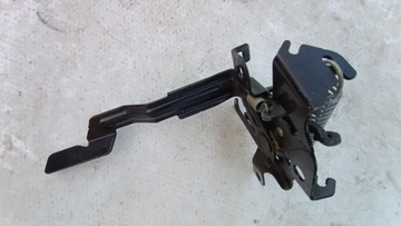 ЗАМОК КАПОТА TOYOTA RAV 4 IV