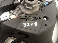 фото thumb №16, Воздуховод подушка multi кожа лепестки переключения автоматическая коробка передач круиз-контроль toyota auris e15