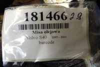 фото thumb №6, Volvo s40 2.0b поддон масляная 1275868a