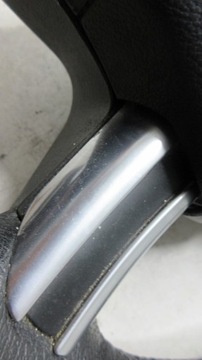 фото thumb №10, Mercedes w251 w164 кермо подушка мультифункція