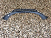 фото thumb №7, Элементы бампера mercedes a243 eqa